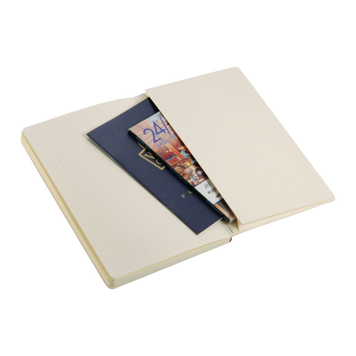 FSC® Mix Pedova™ Soft Bound Journal
