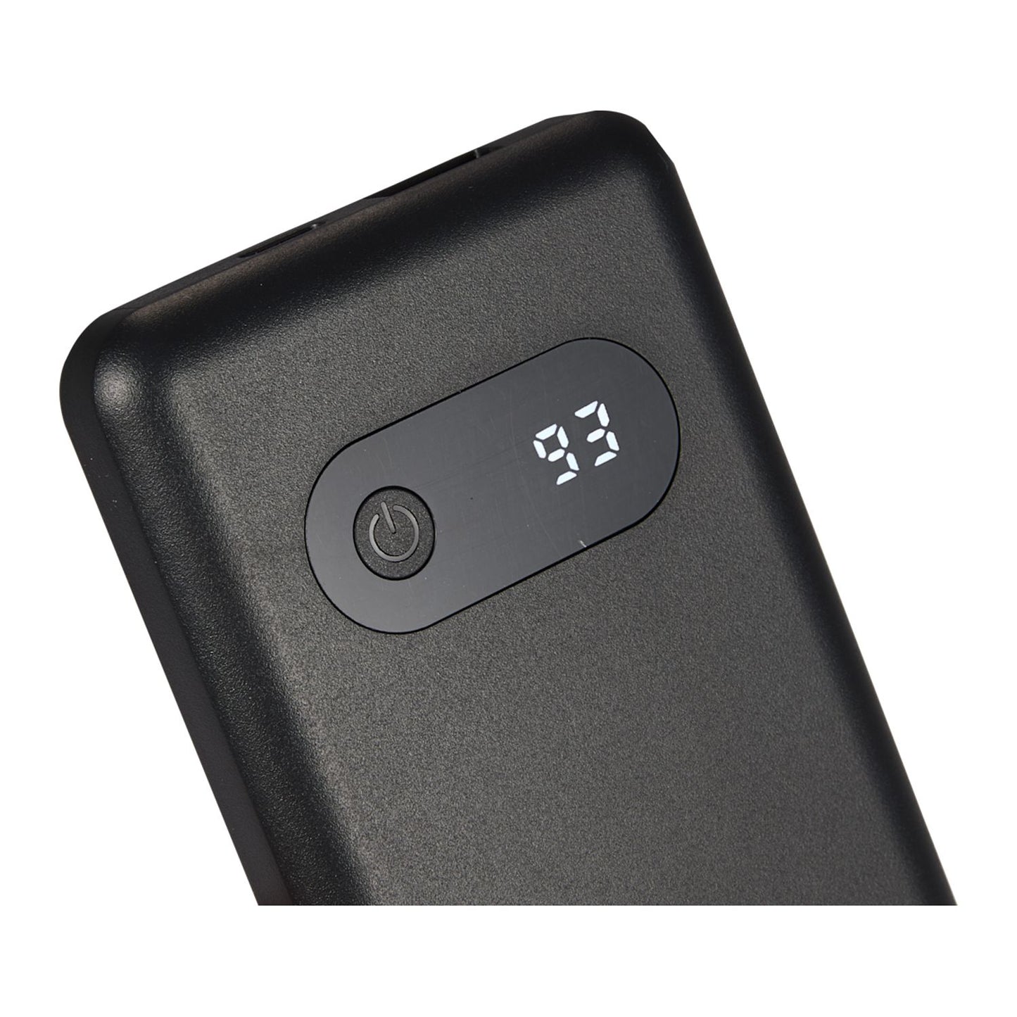 Find My 5,000 mAh 18W PD Power Bank with Digital Display