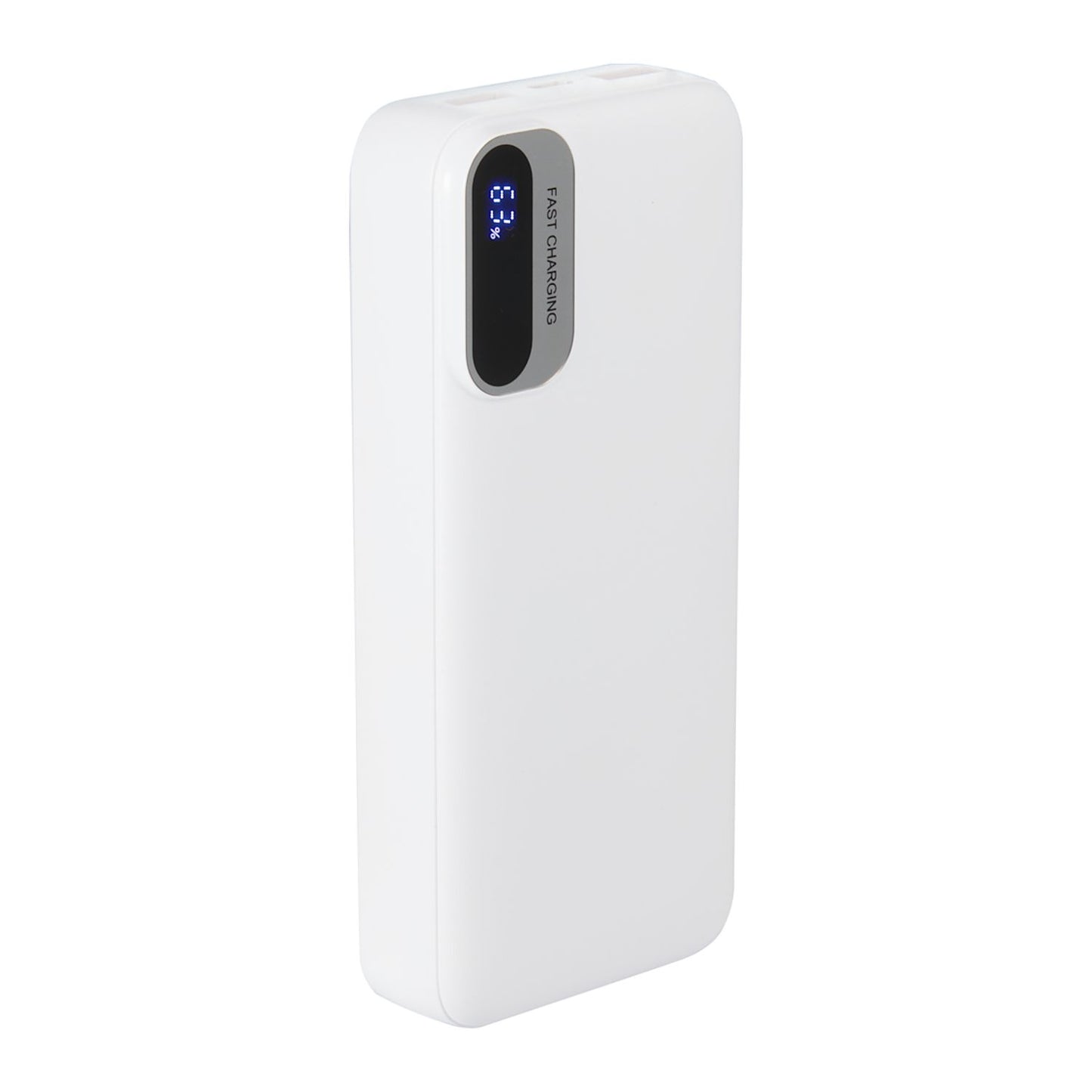 Laptop Power 20,000 mAh PD Power Bank with Integrated Cables