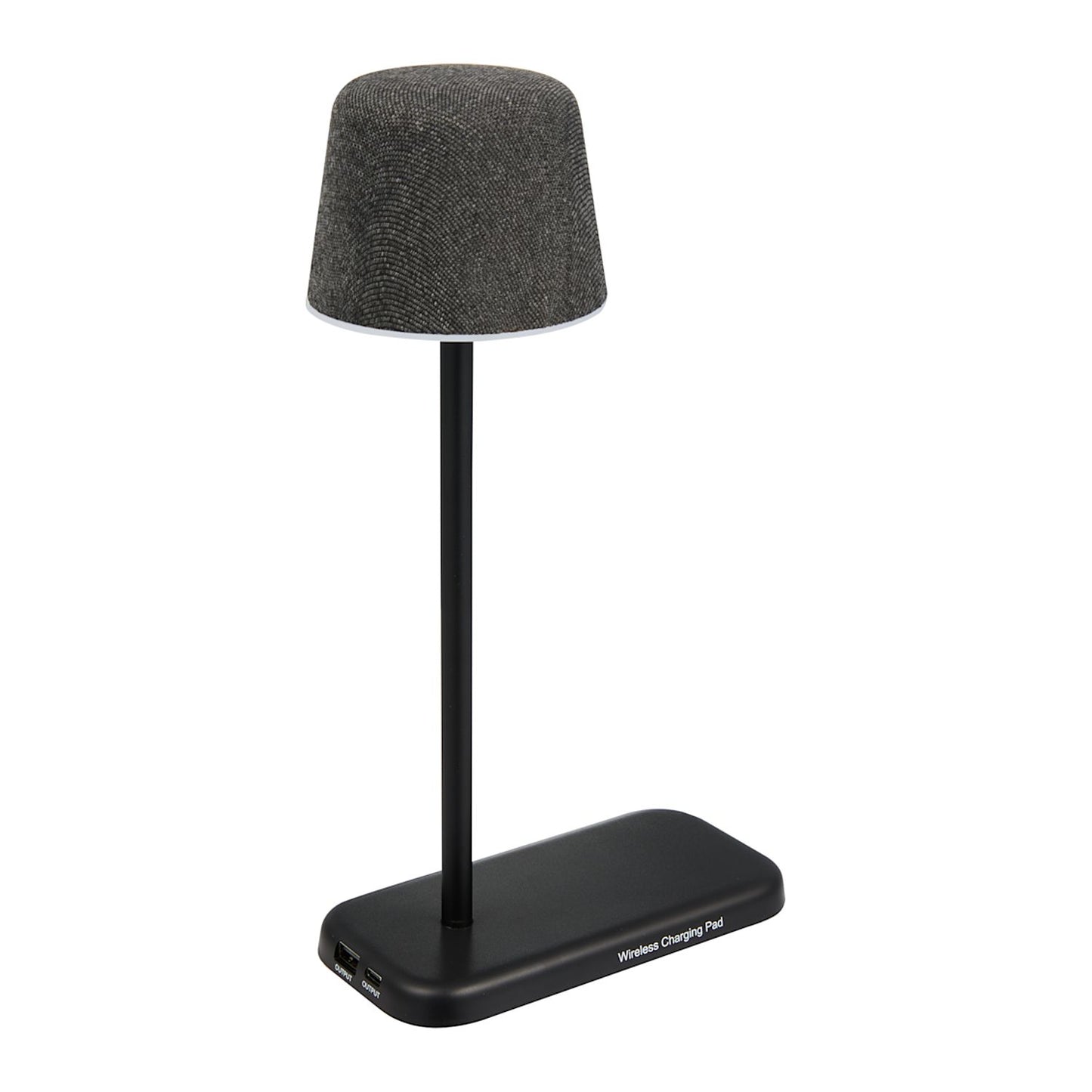 Sound Shine Desktop Lamp and Bluetooth Speaker