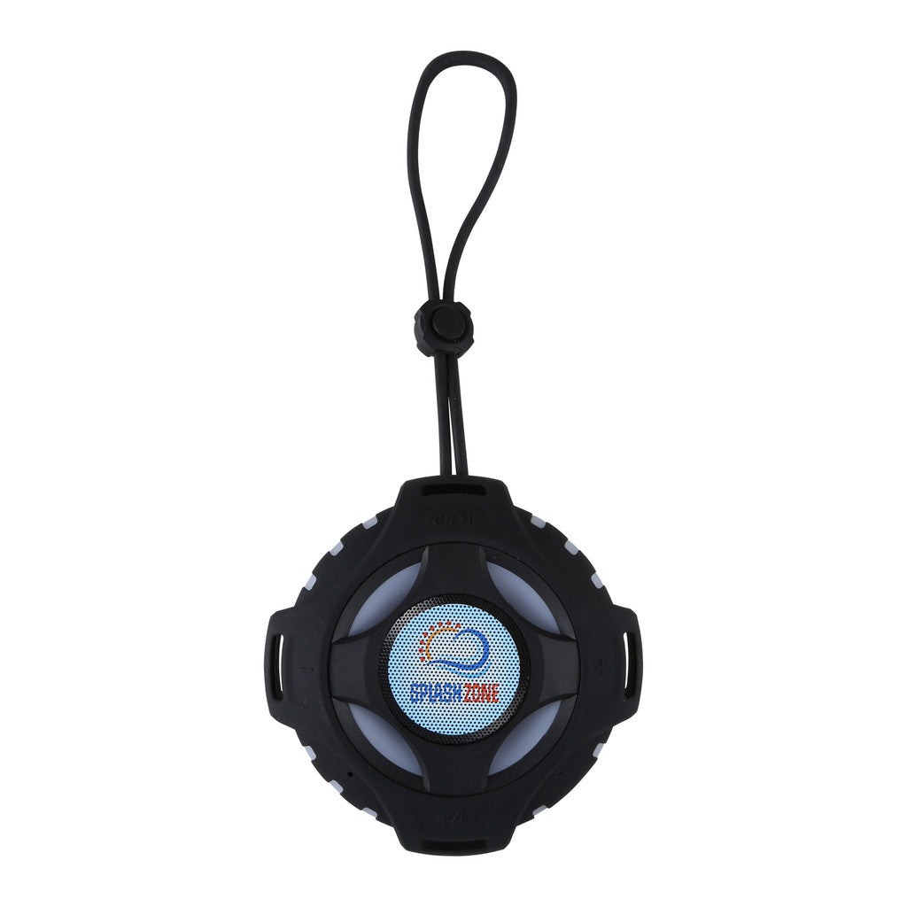 Pontunez Floating Wireless Speaker