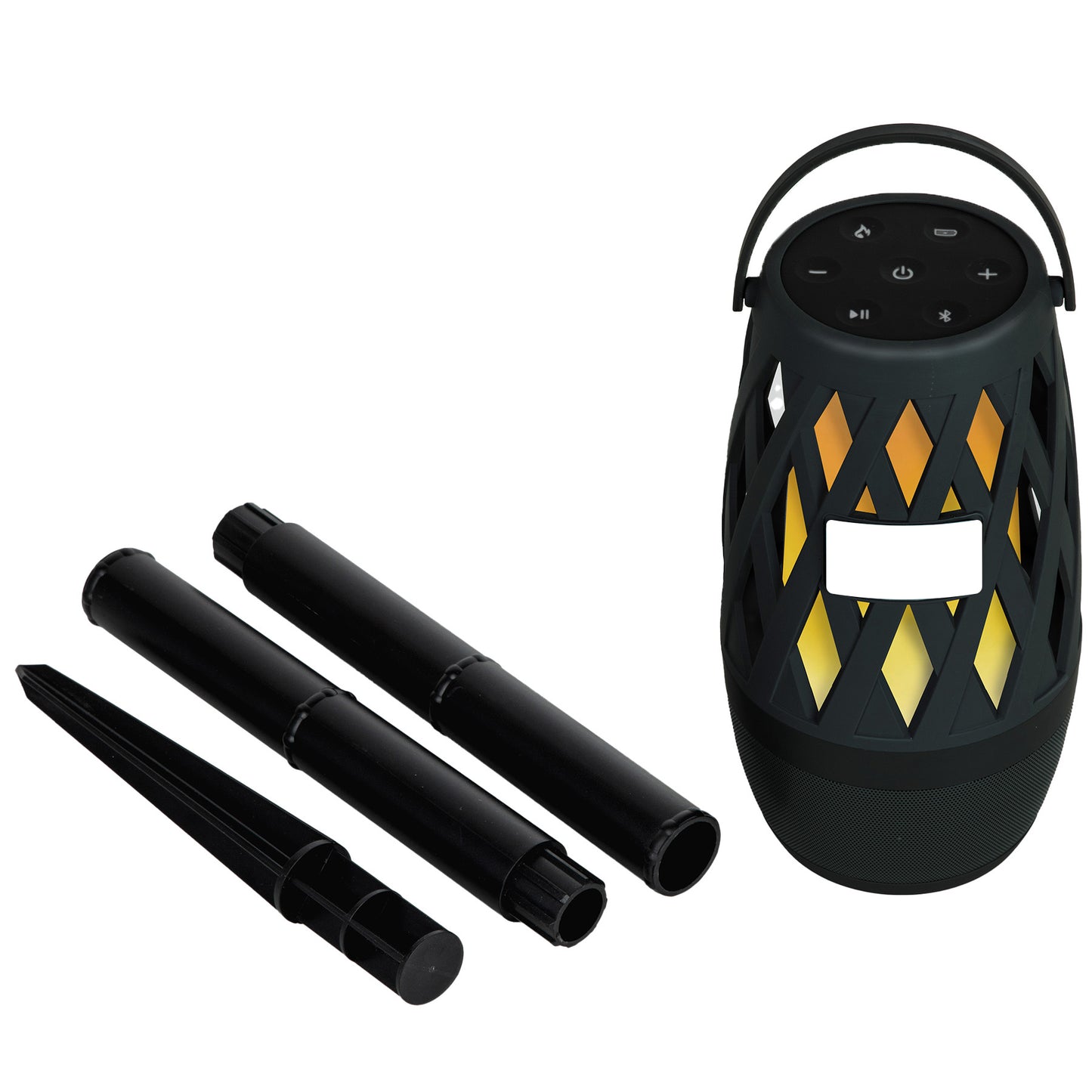 Tiki Speaki™ Wireless Speaker Lantern