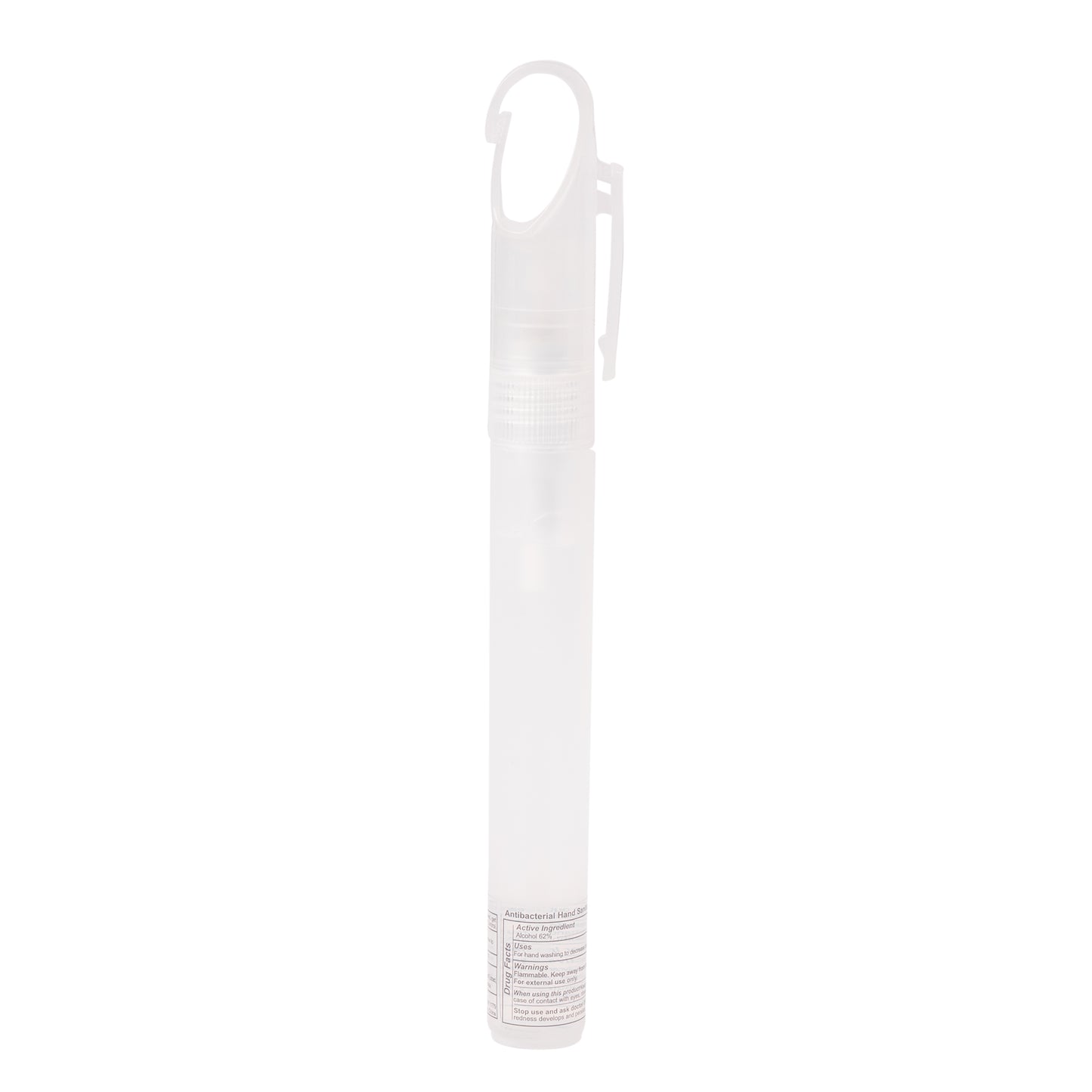 10ml Hand Sanitizer Spray