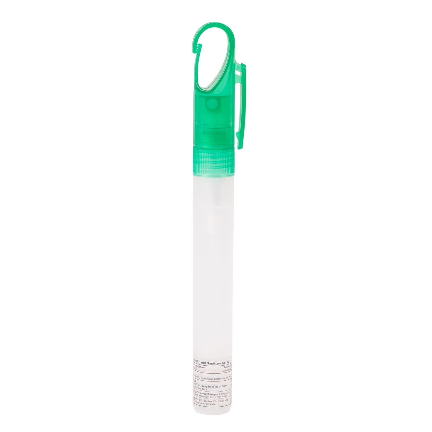 10ml Hand Sanitizer Spray