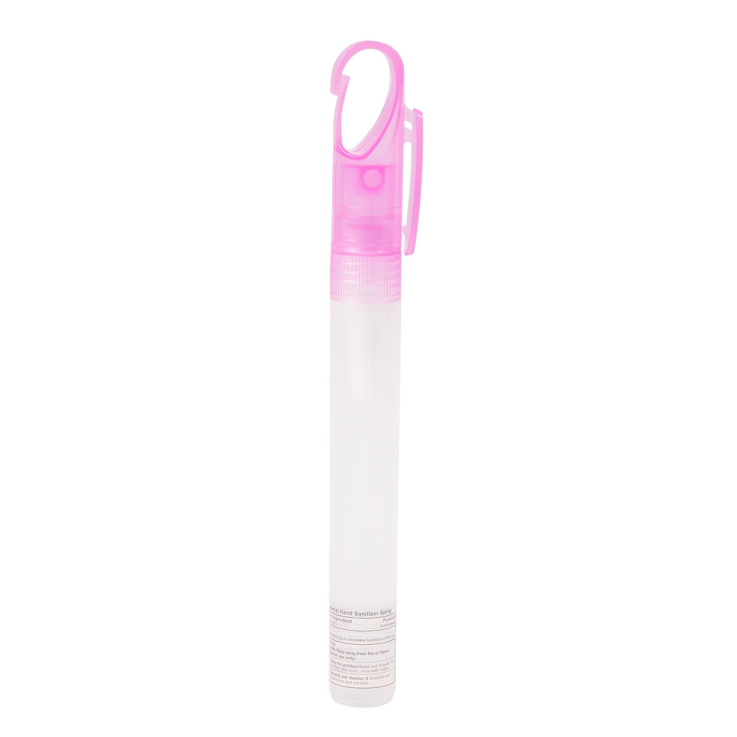 10ml Hand Sanitizer Spray