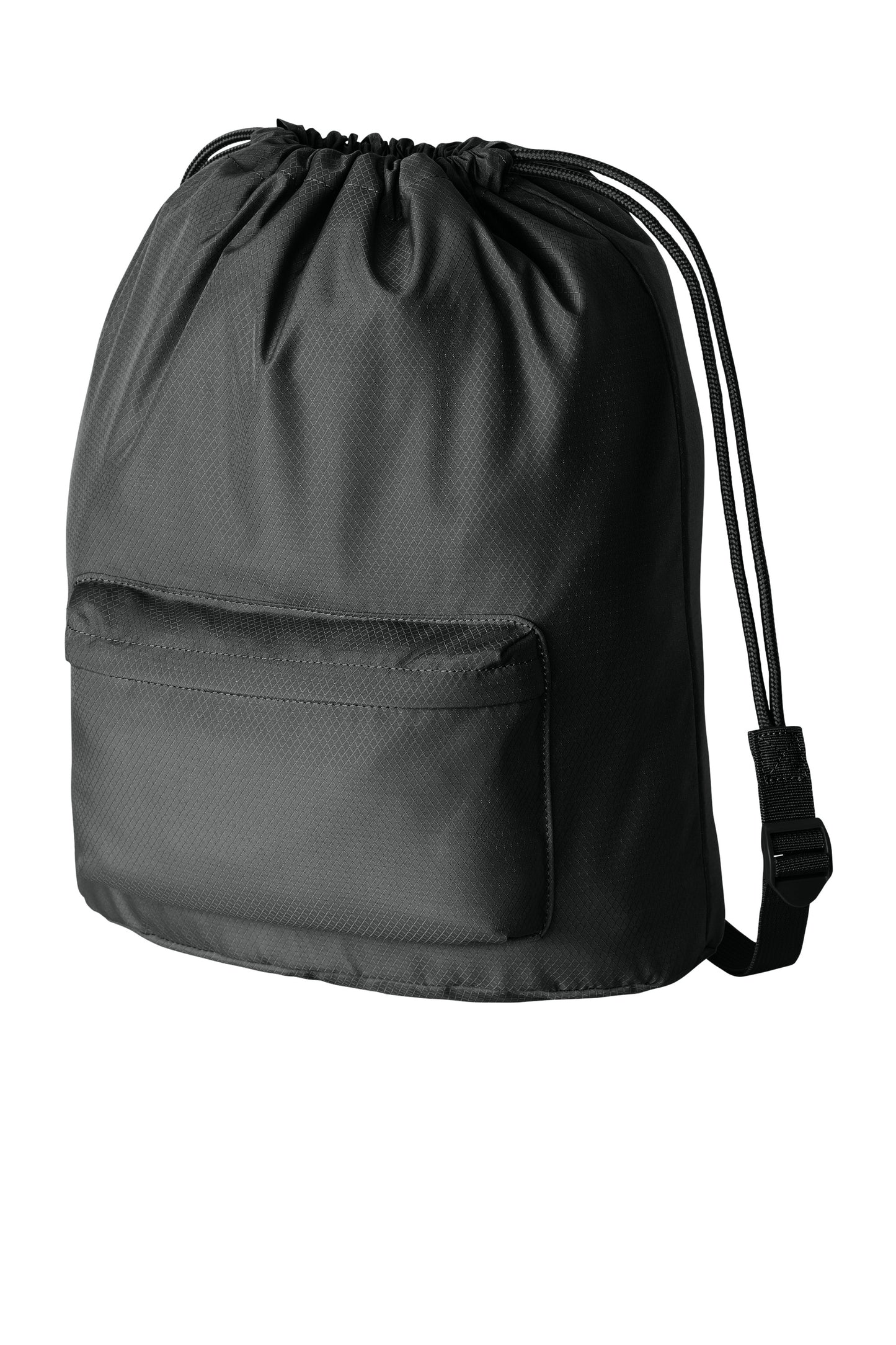 Port Authority® Diamond Pocket Cinch