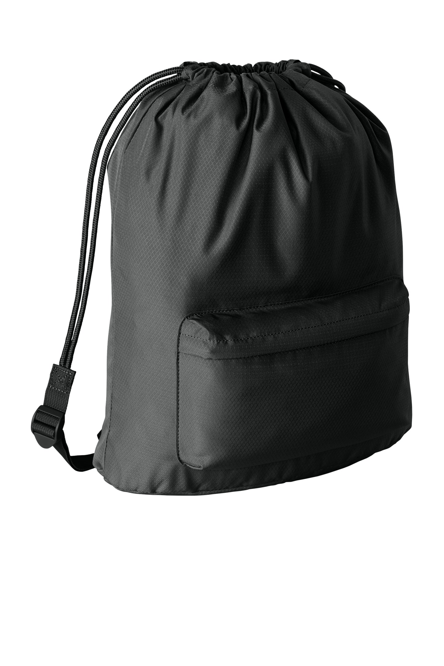 Port Authority® Diamond Pocket Cinch