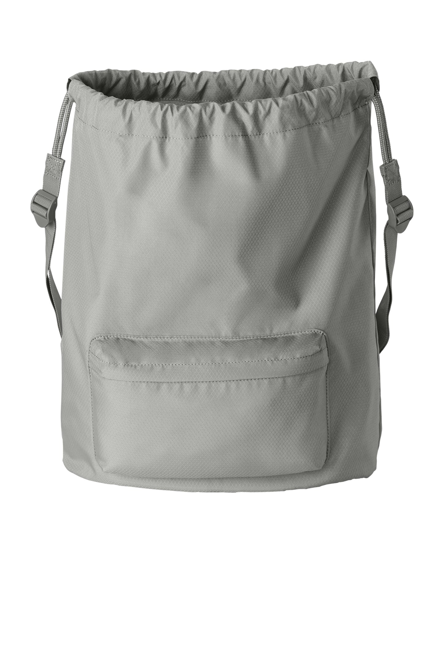 Port Authority® Diamond Pocket Cinch