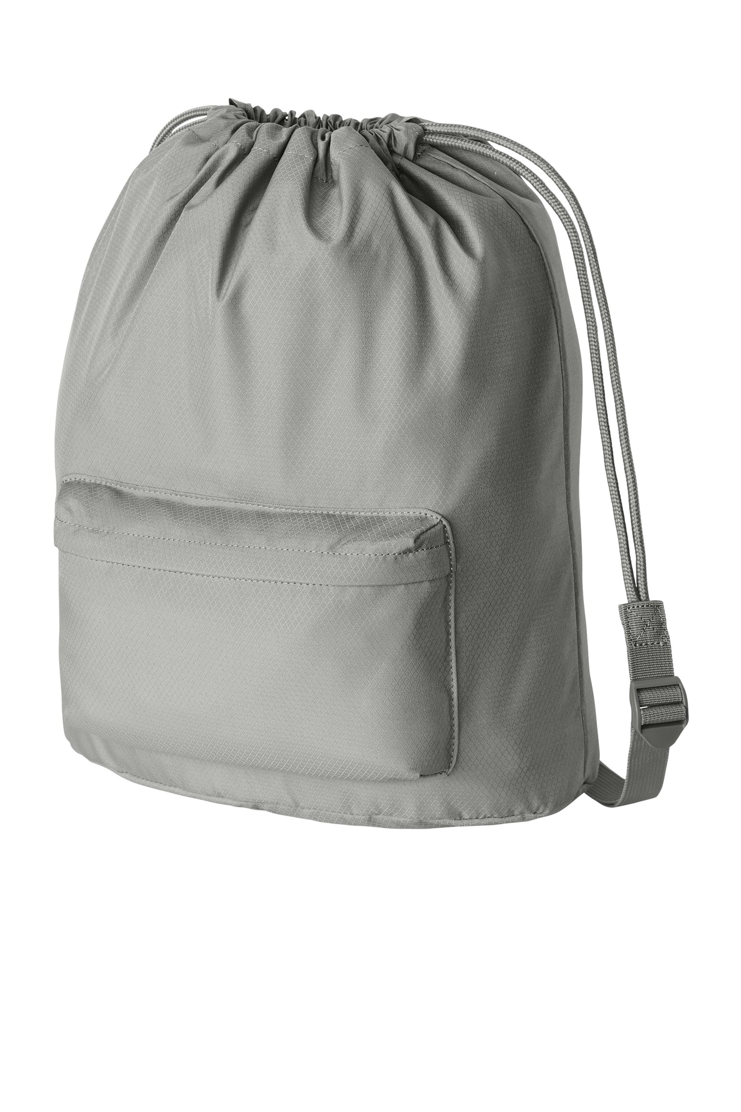 Port Authority® Diamond Pocket Cinch
