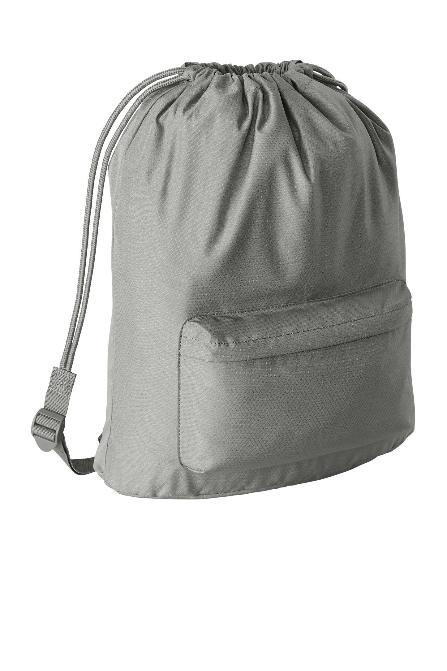 Port Authority® Diamond Pocket Cinch
