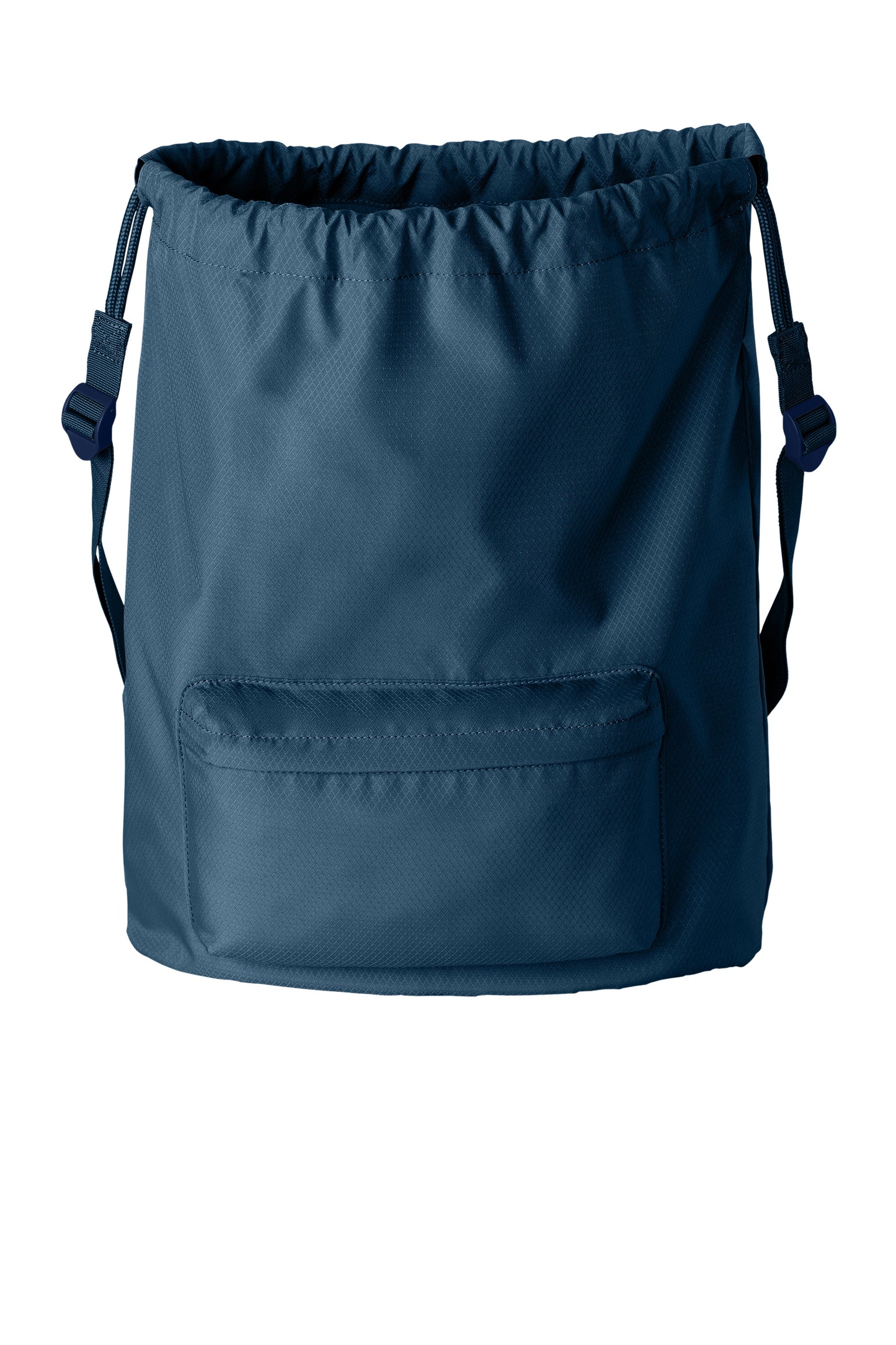 Port Authority® Diamond Pocket Cinch