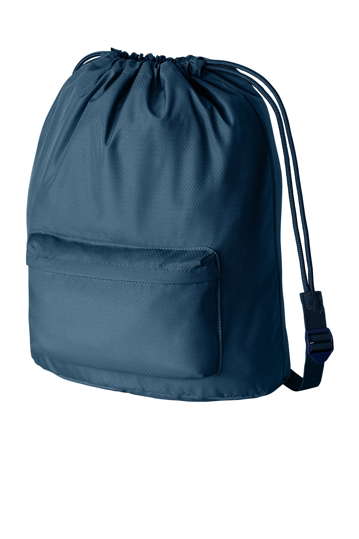 Port Authority® Diamond Pocket Cinch