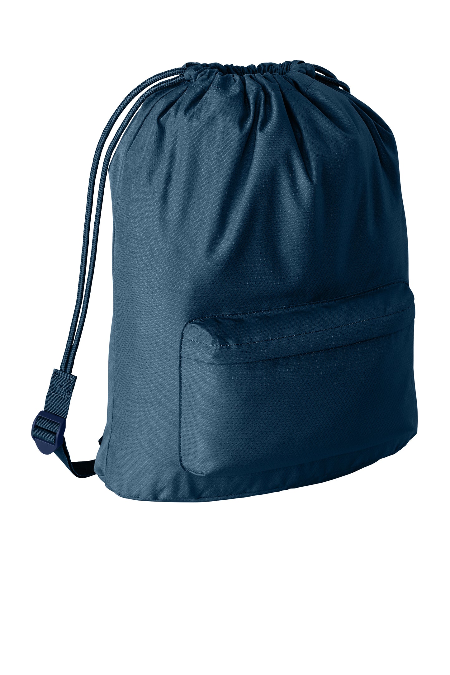 Port Authority® Diamond Pocket Cinch
