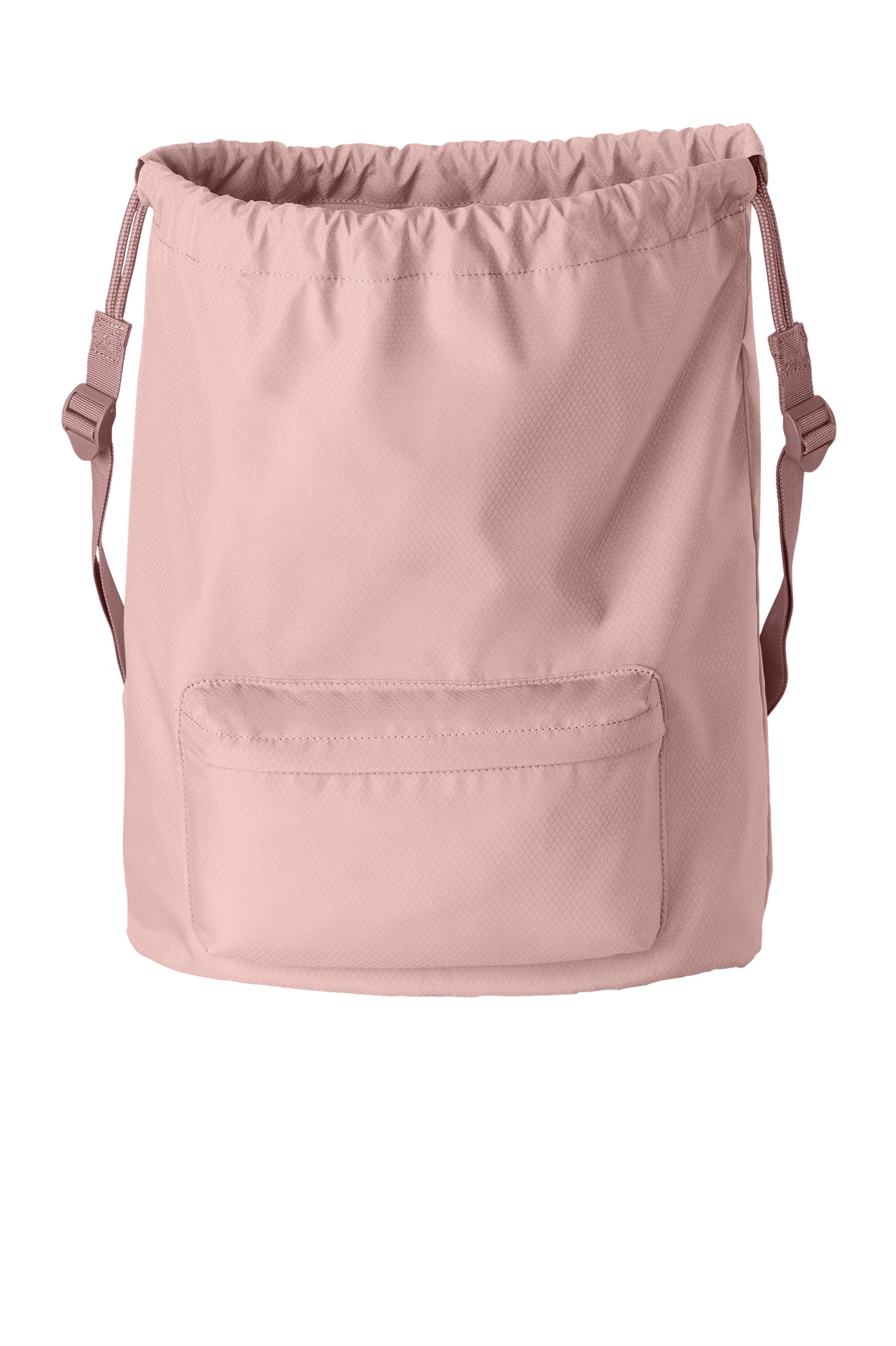 Port Authority® Diamond Pocket Cinch