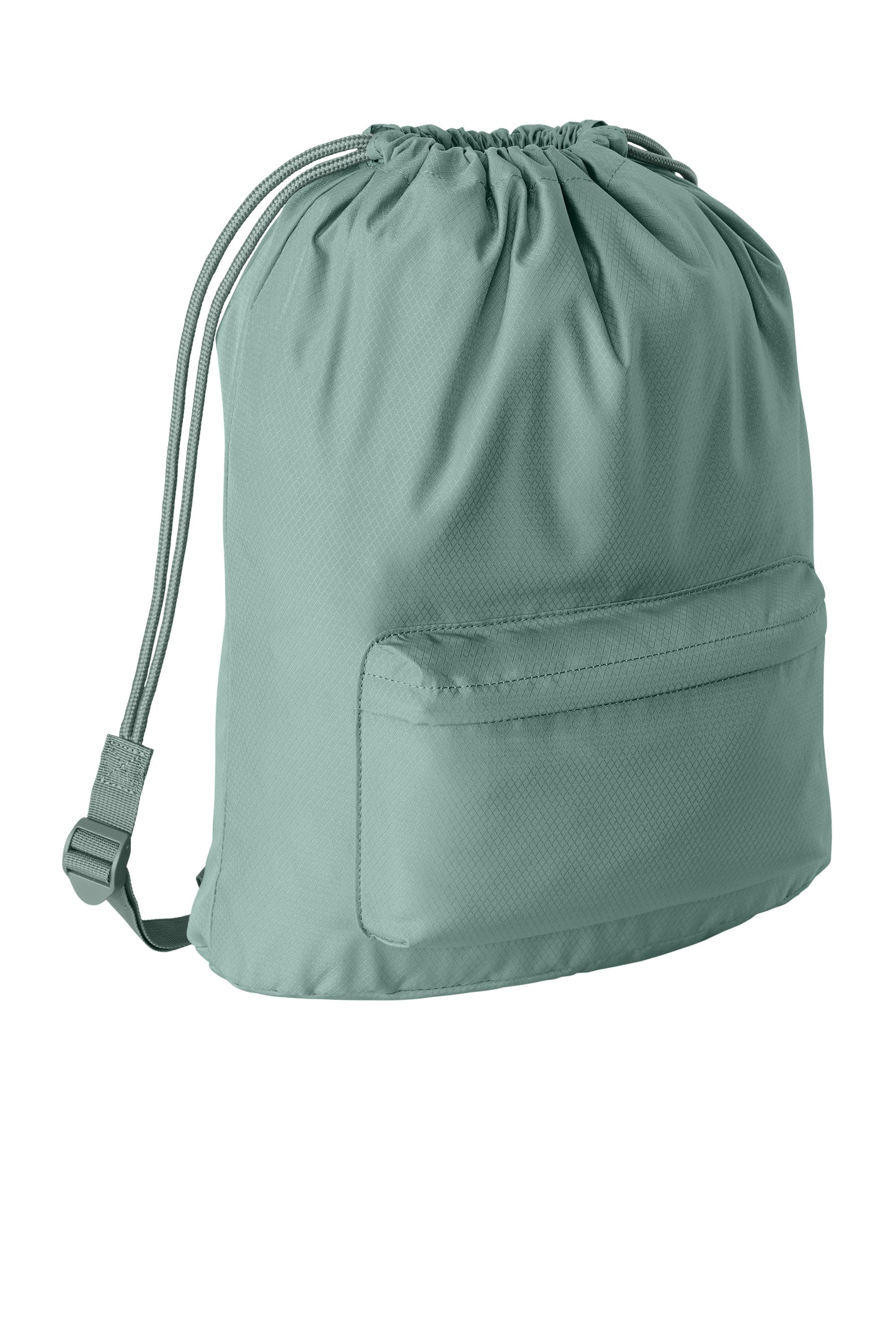 Port Authority® Diamond Pocket Cinch