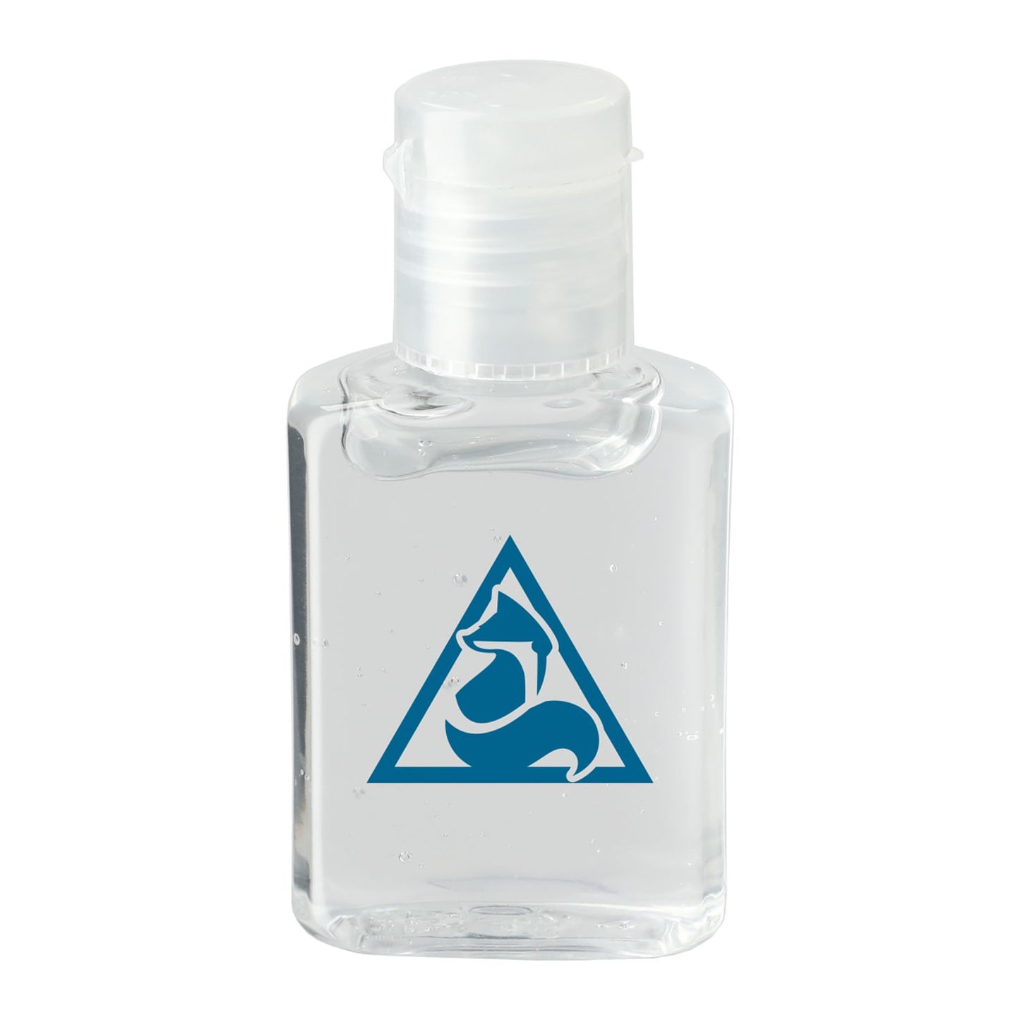 0.5oz Gel Hand Sanitizer