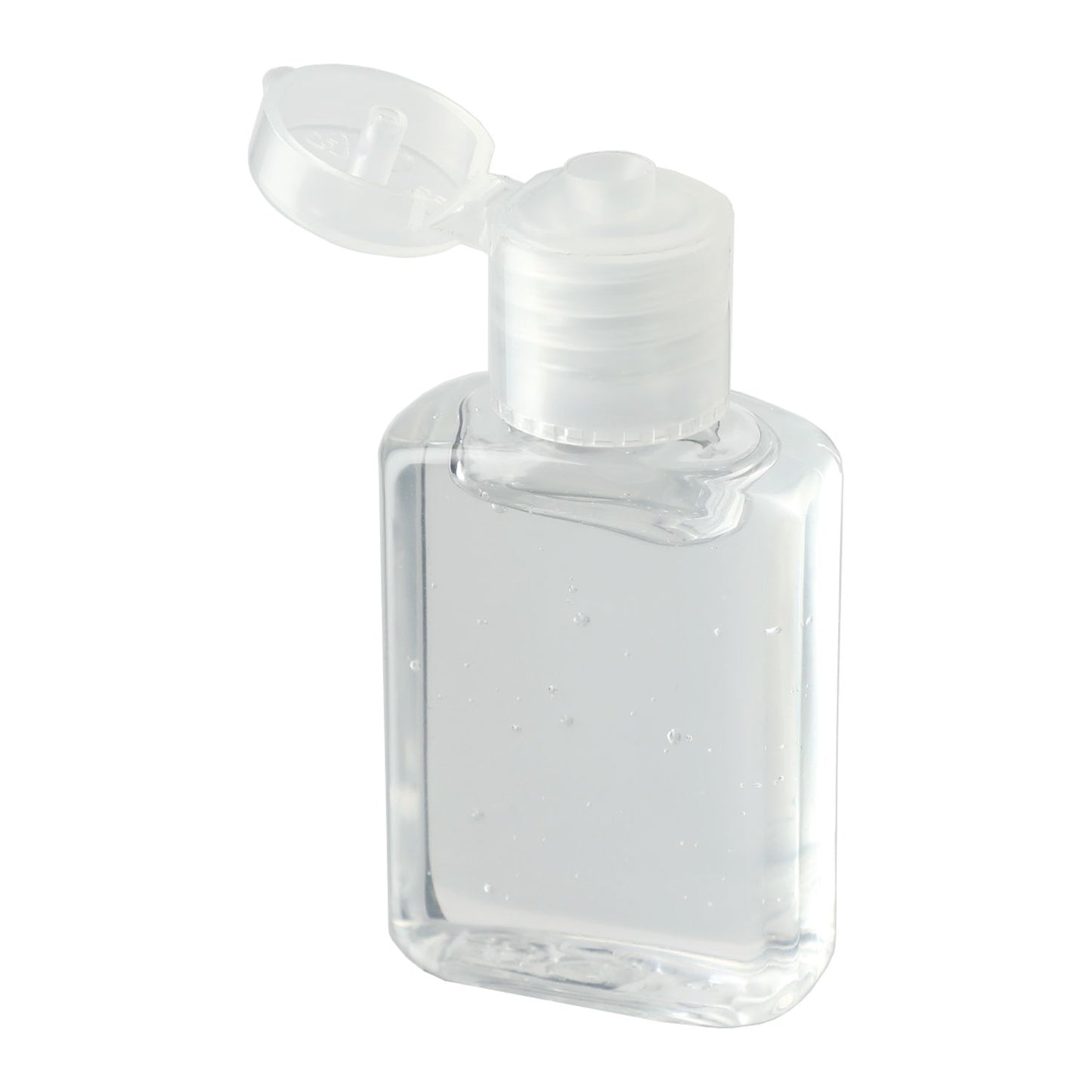 0.5oz Gel Hand Sanitizer