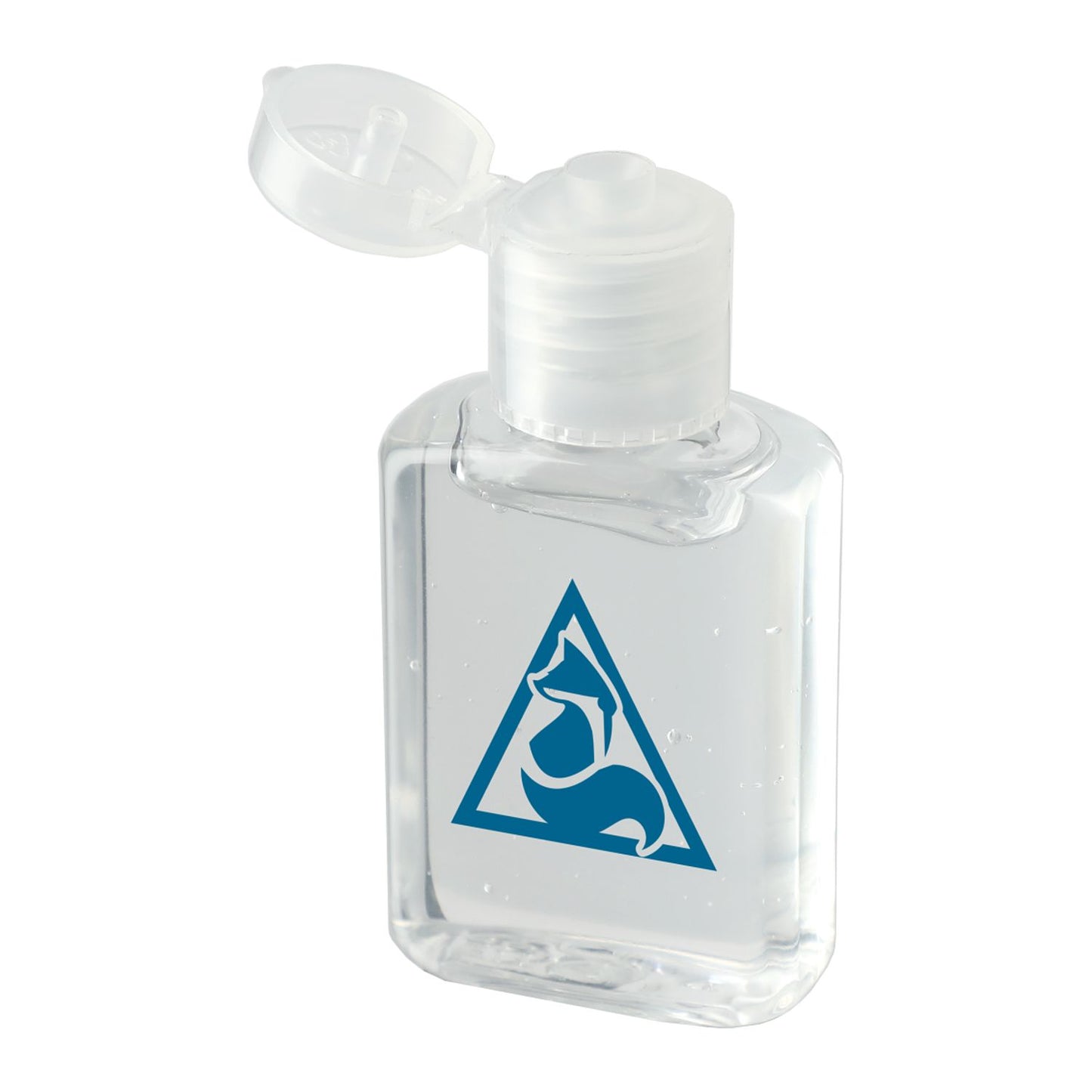 0.5oz Gel Hand Sanitizer