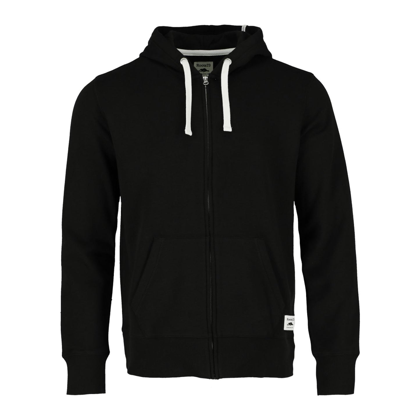 Men's PADDLECREEK Full Zip Fleece Hoodie with Hidden Pocket