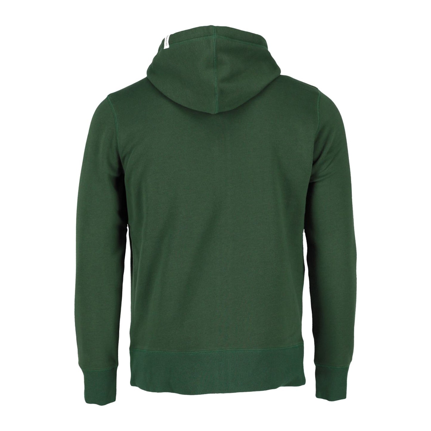 Men's PADDLECREEK Full Zip Fleece Hoodie with Hidden Pocket