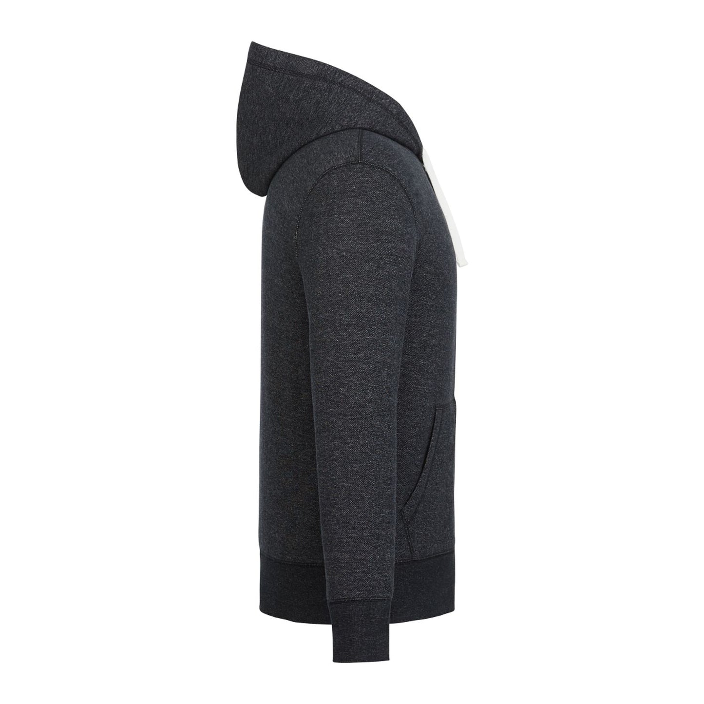 Men's PADDLECREEK Full Zip Fleece Hoodie with Hidden Pocket