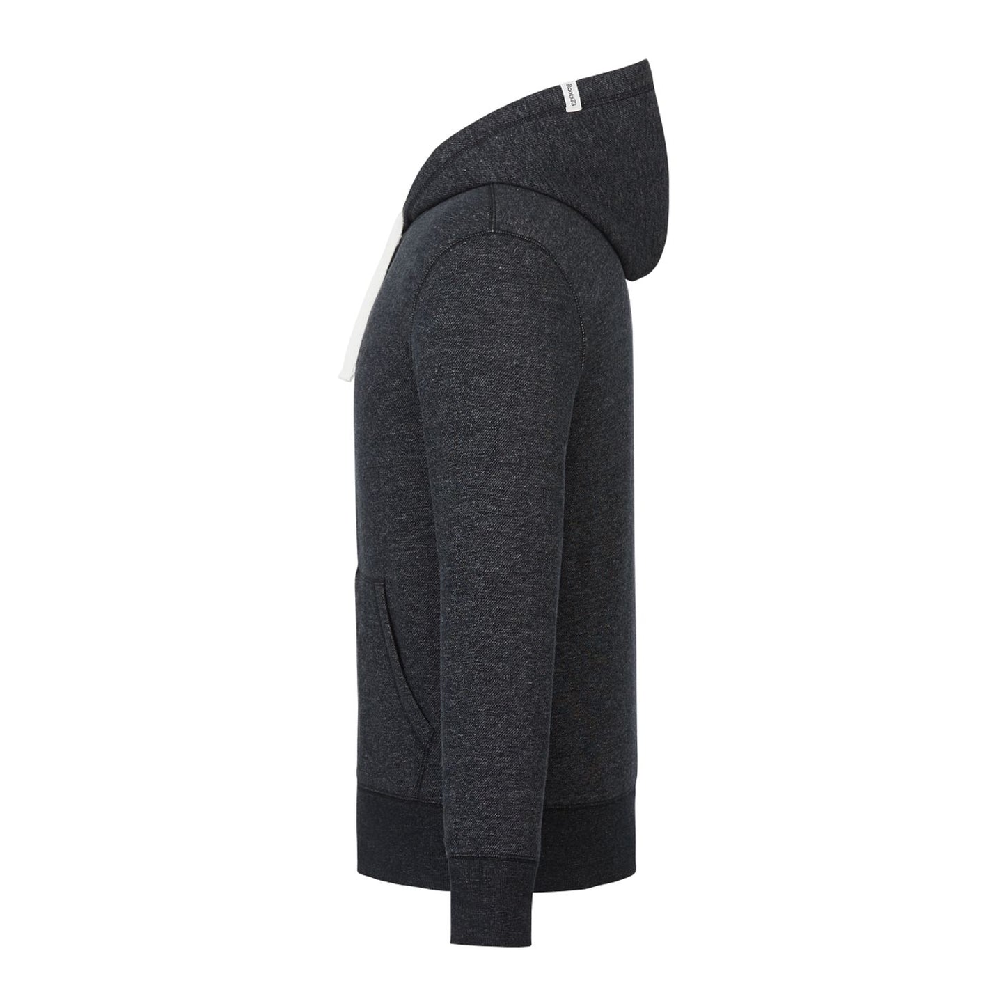 Men's PADDLECREEK Full Zip Fleece Hoodie with Hidden Pocket