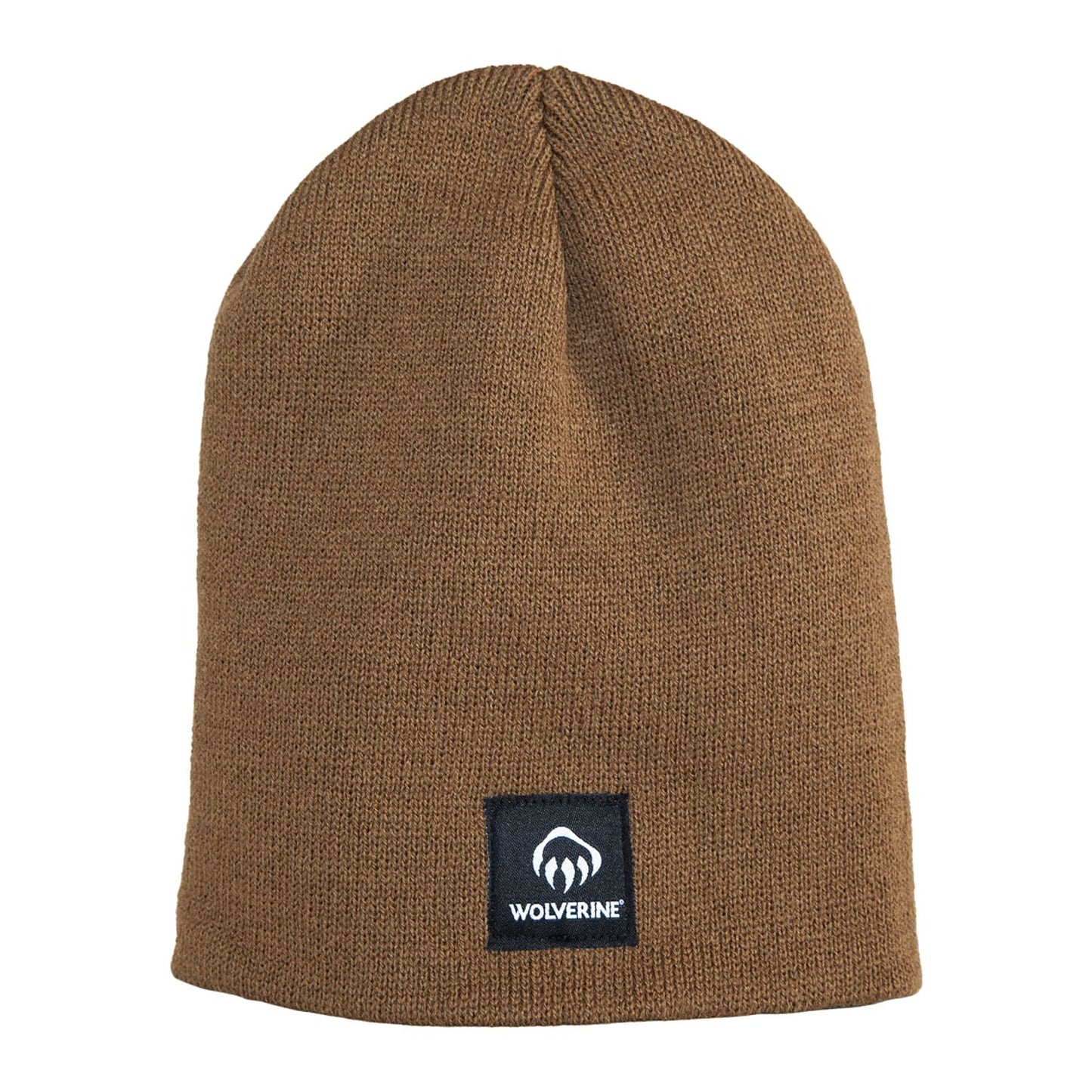 Wolverine Knit Work Beanie