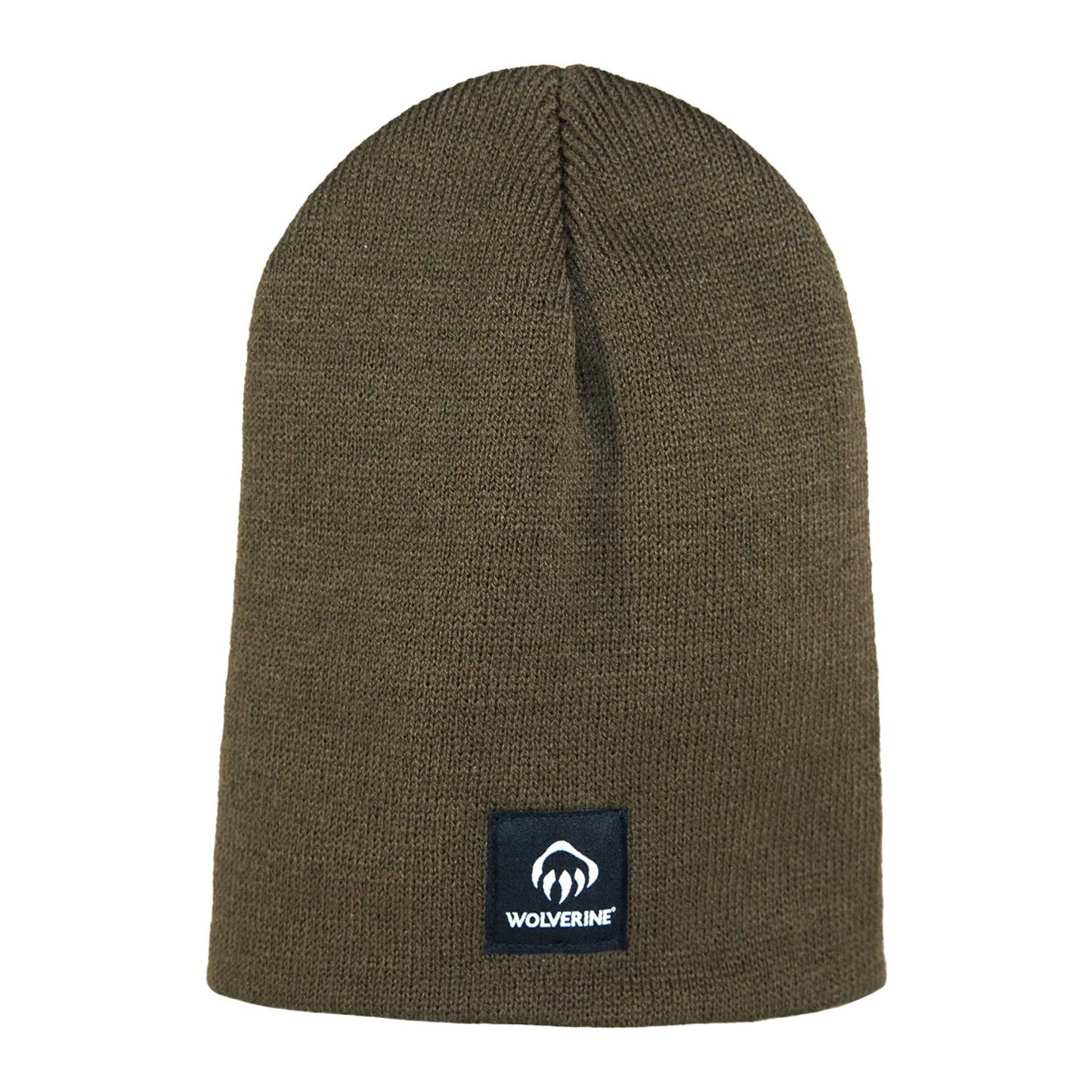 Wolverine Knit Work Beanie