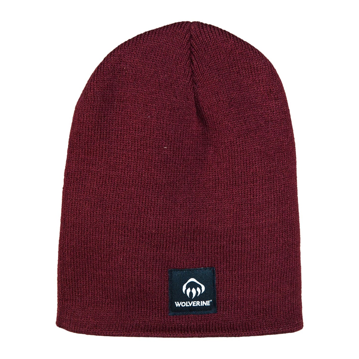 Wolverine Knit Work Beanie