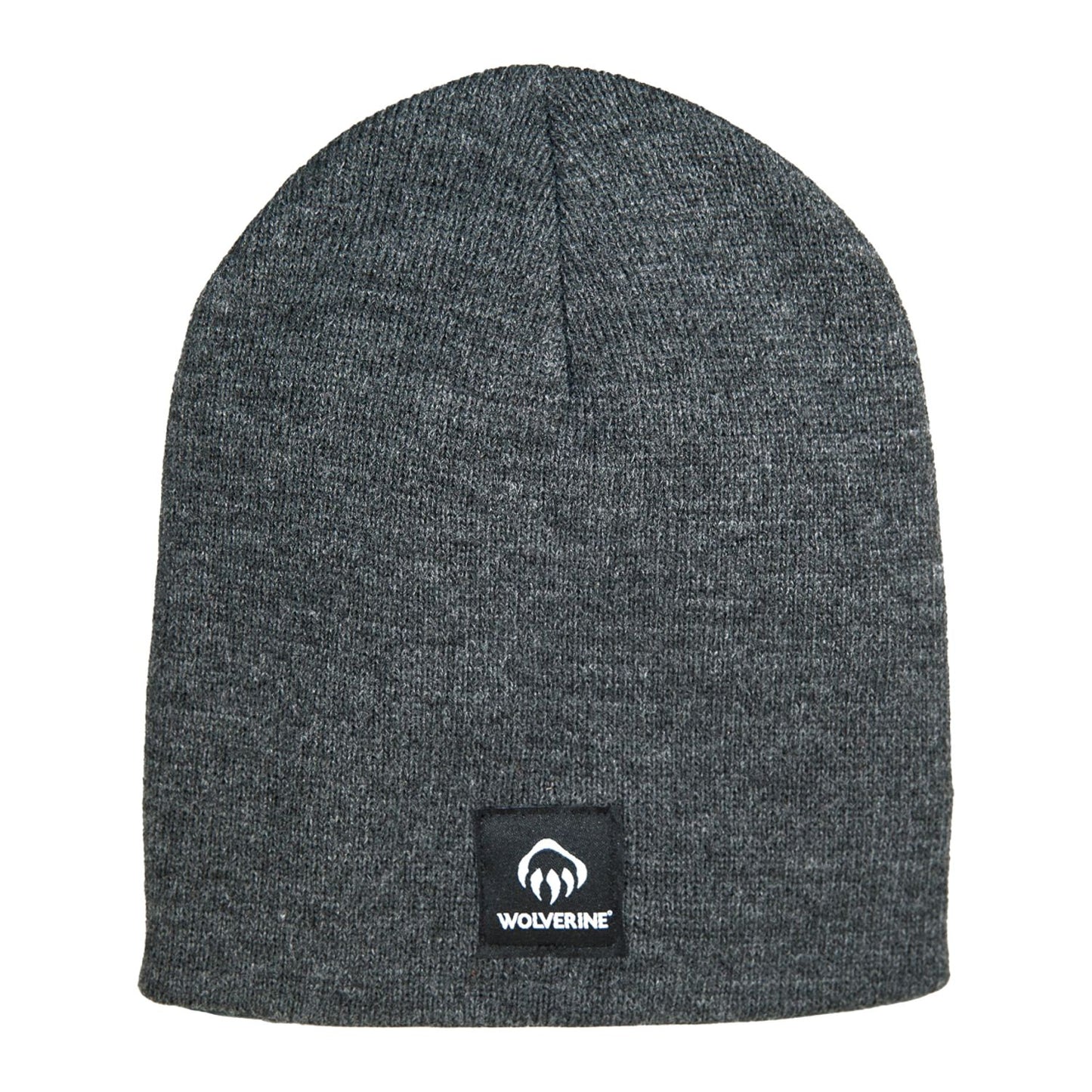 Wolverine Knit Work Beanie