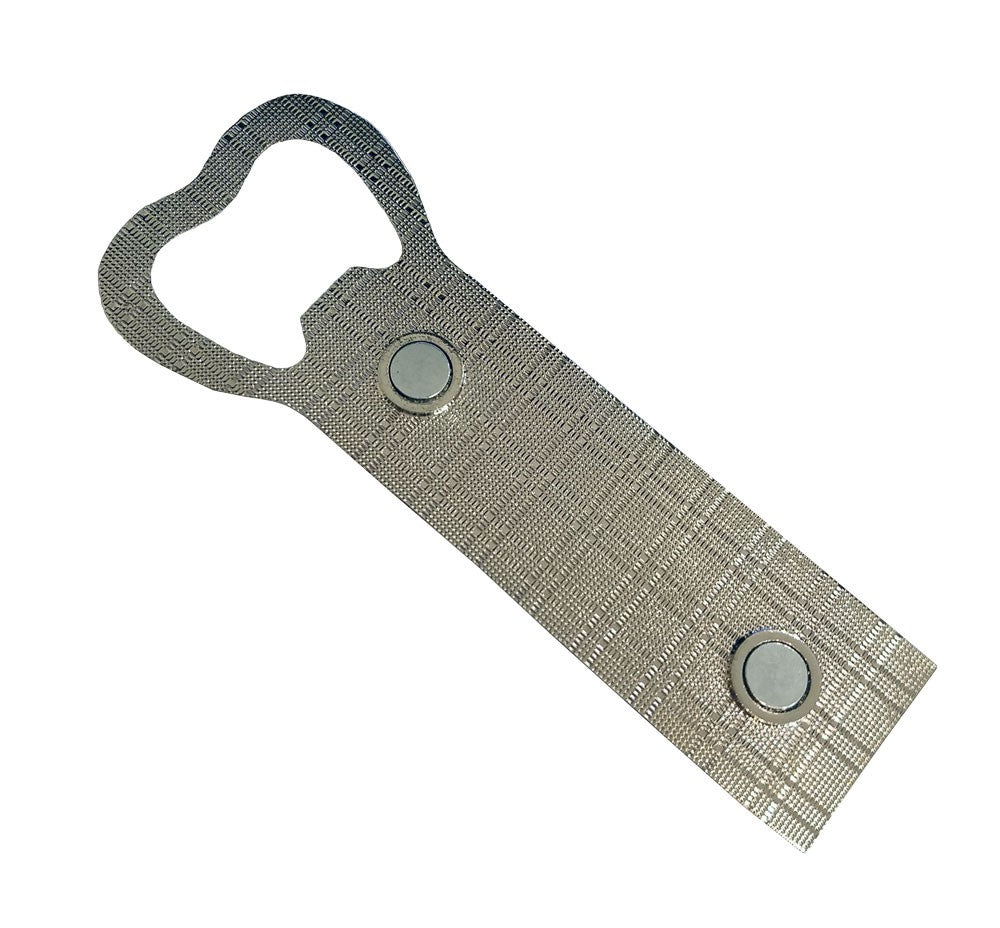 Magnetic Bottle Opener