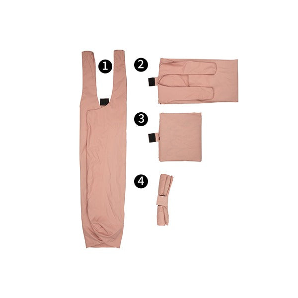Reusable Multi-Purpose Tote/Bag