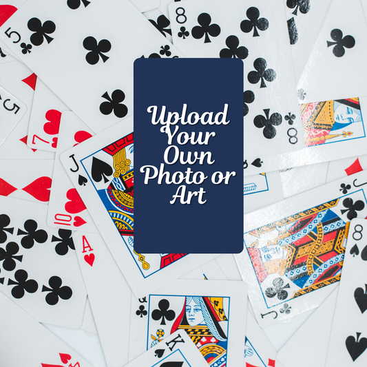 Custom Playing Cards