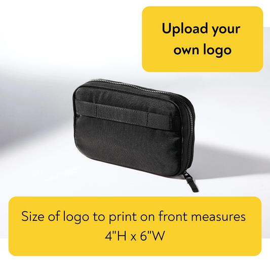 Mercer+Mettle® Utility Case