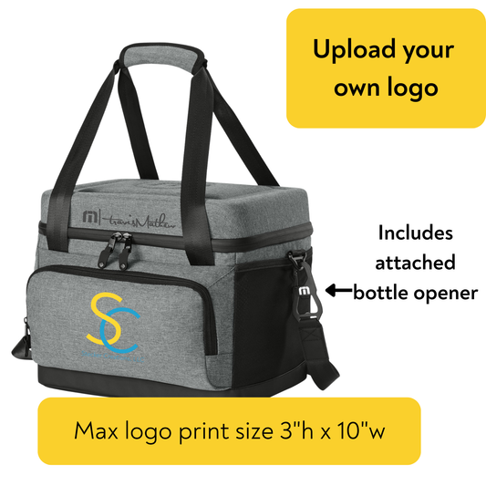 TravisMathew Cruise 24-Can Cooler