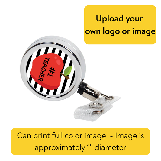 Badge Reels