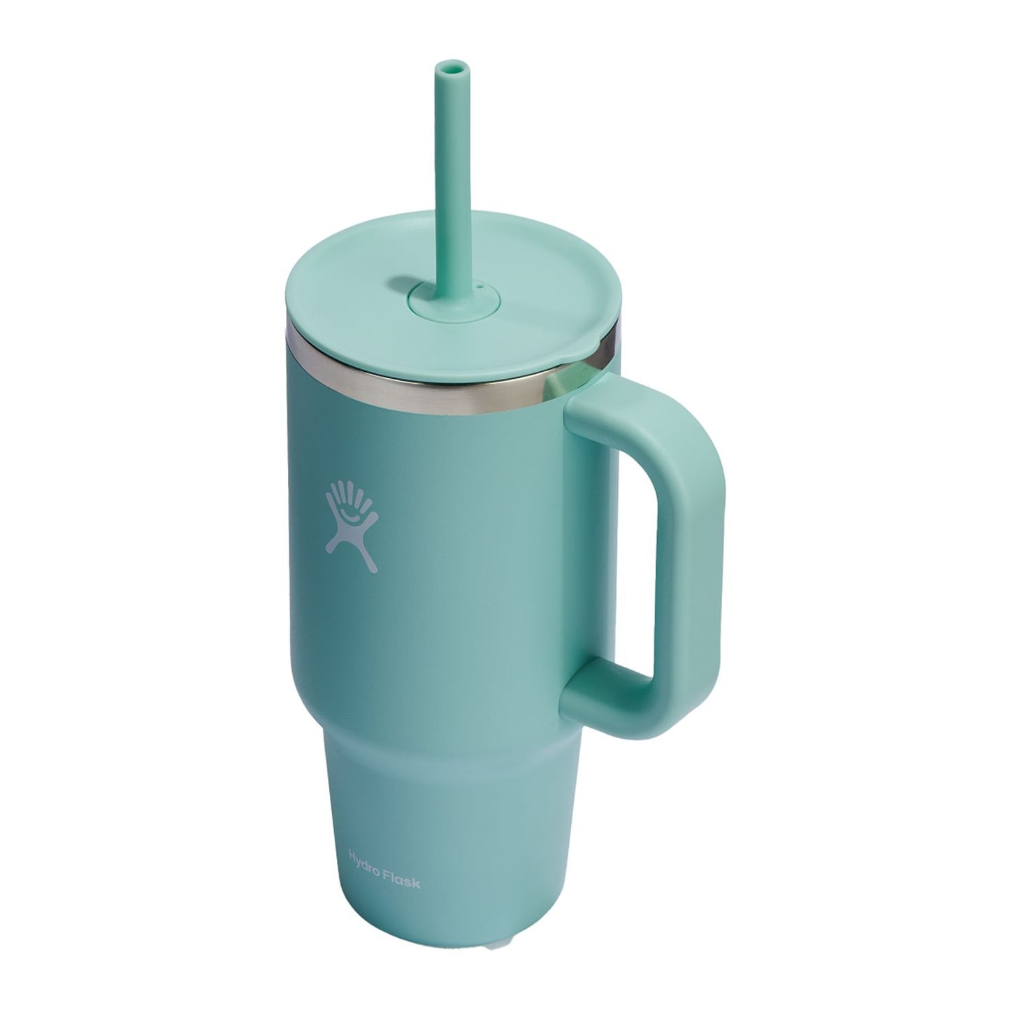 Hydro Flask® All Around™ Travel Tumbler 32oz with Straw