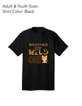 Brother of the Wild One