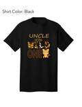 Uncle of the Wild One