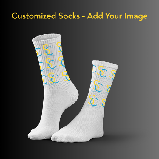 Custom Socks