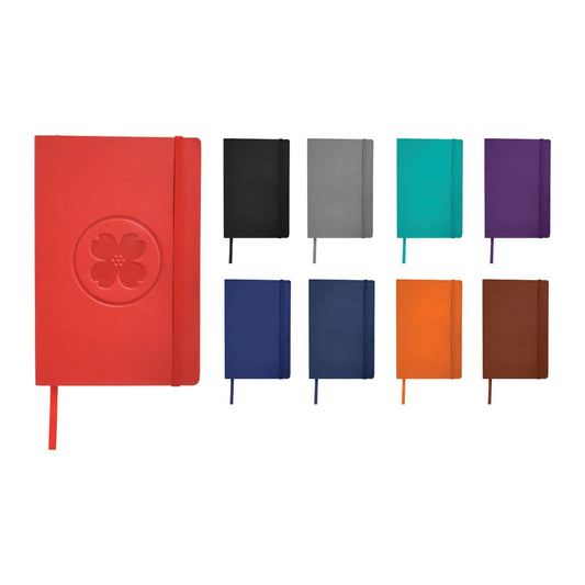 FSC® Mix Pedova™ Soft Bound Journal