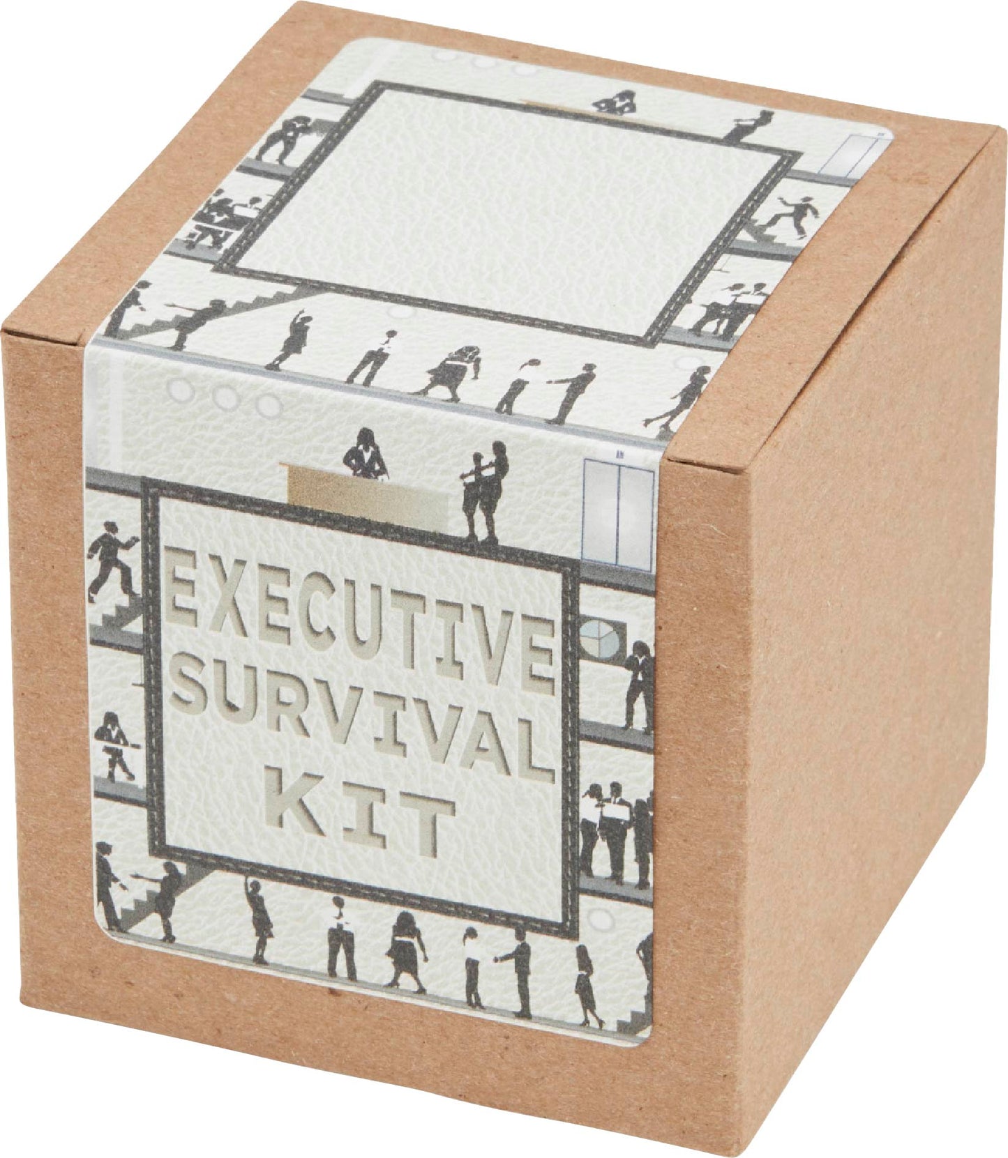 Executive Survival Kit