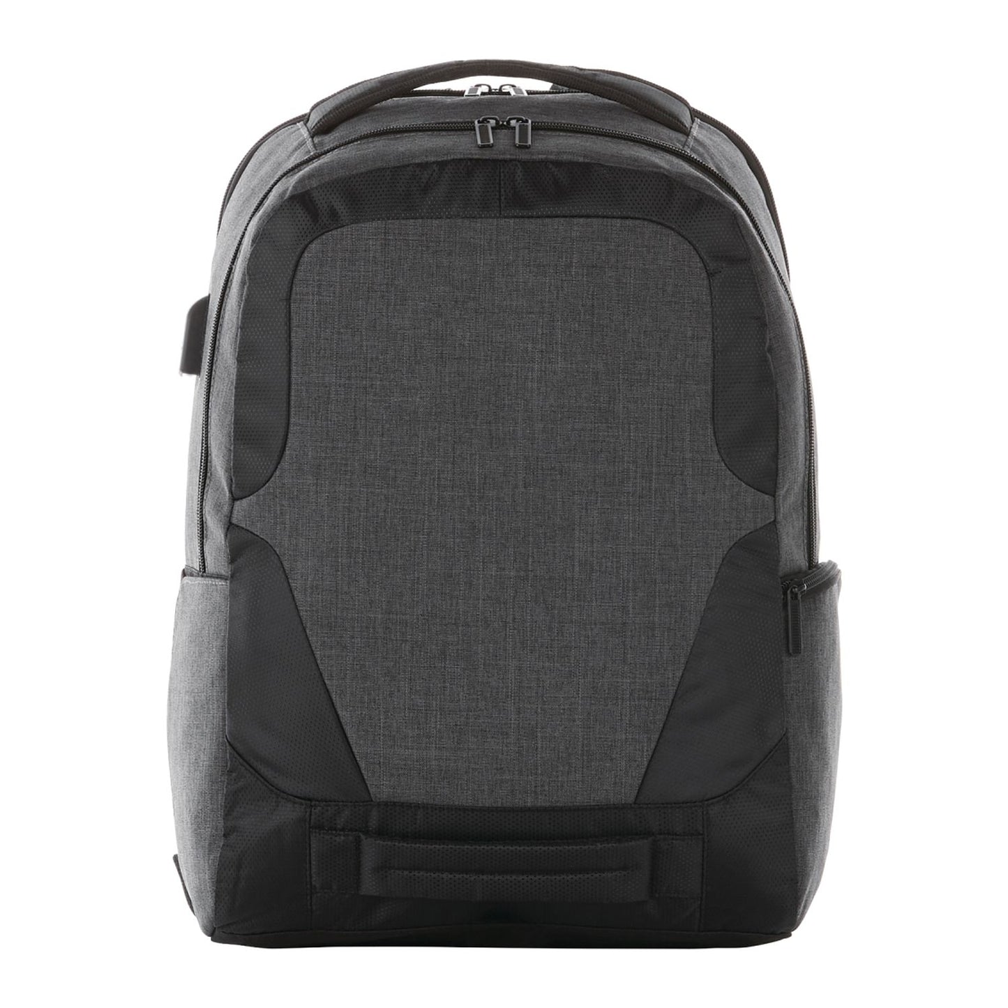 Overland TSA Friendly 17 Inch Laptop Backpack with USB Port