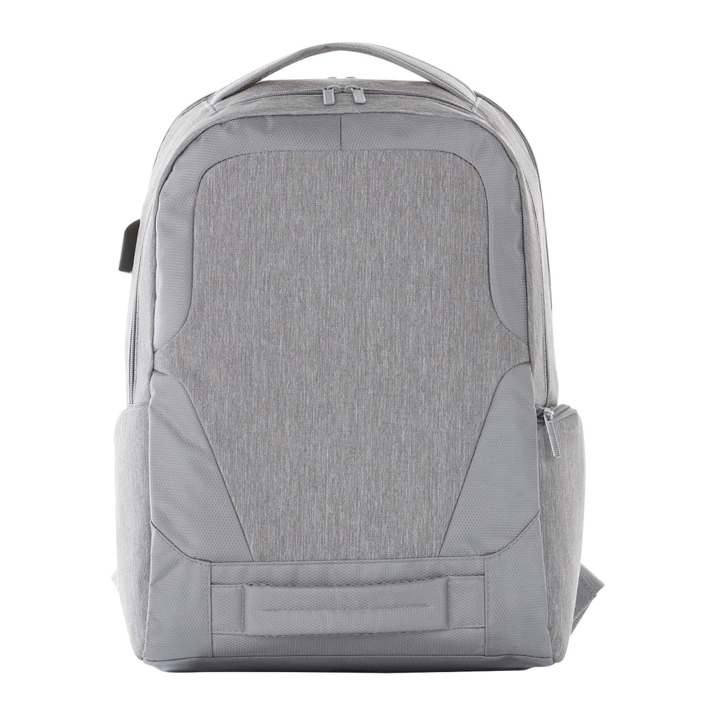 Overland TSA Friendly 17 Inch Laptop Backpack with USB Port