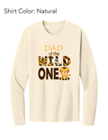 Dad of the Wild One
