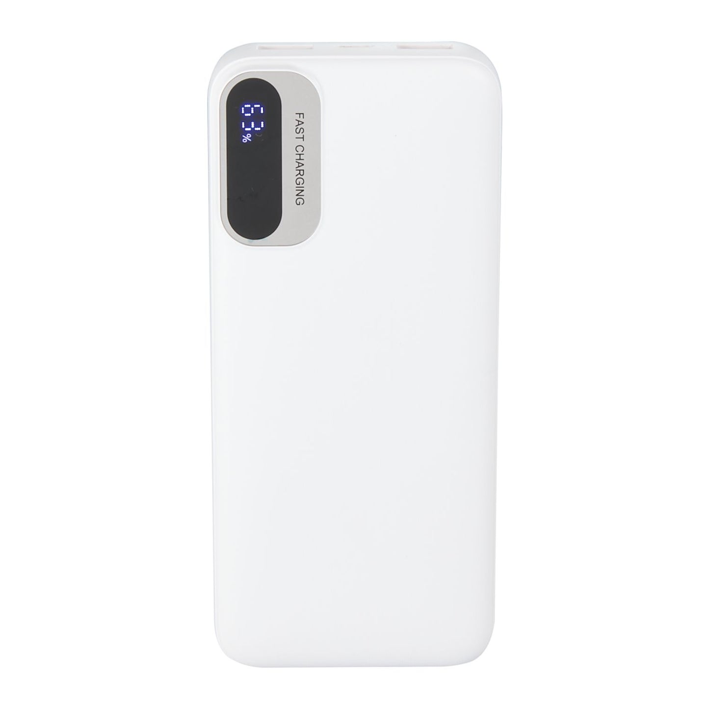 Laptop Power 20,000 mAh PD Power Bank with Integrated Cables