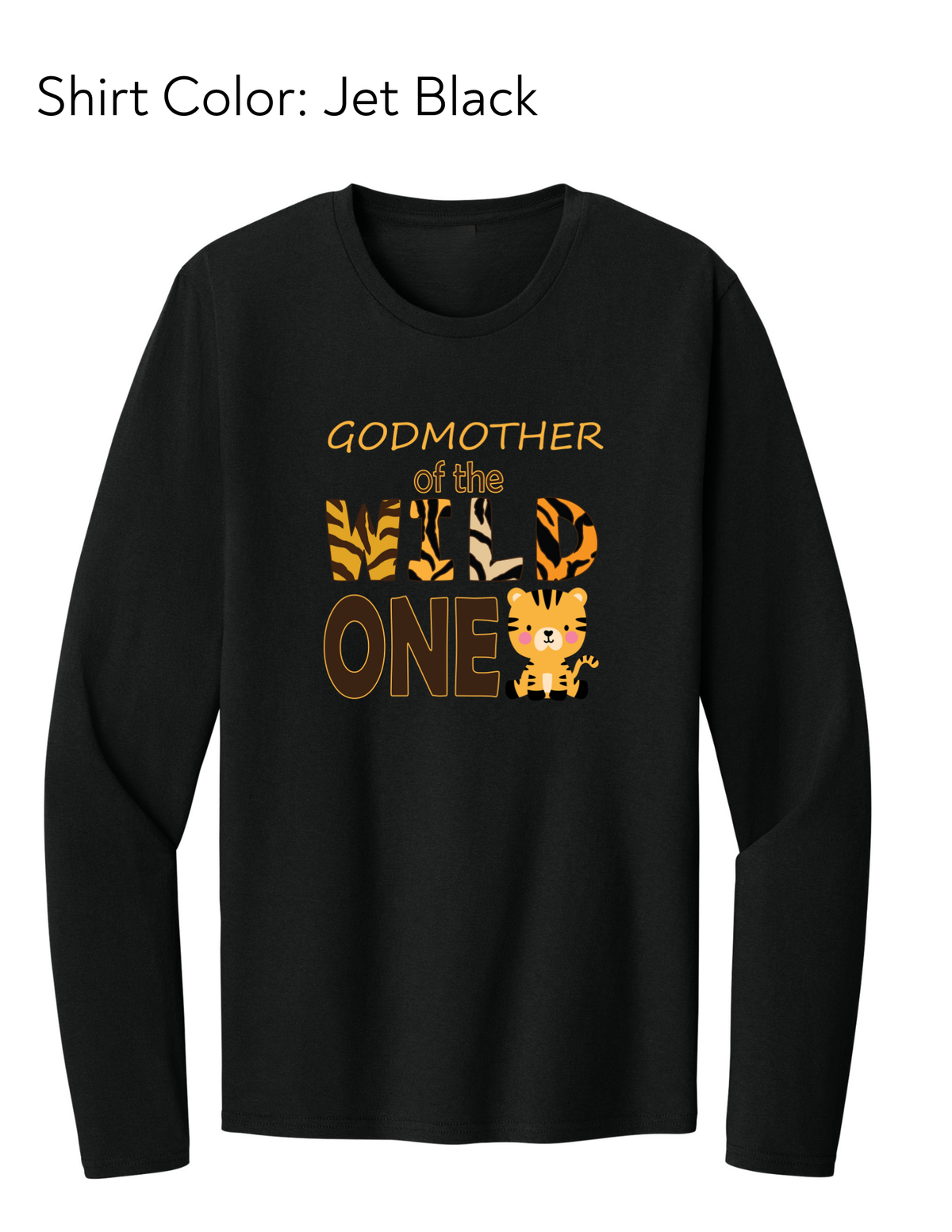 Godmother of the Wild One
