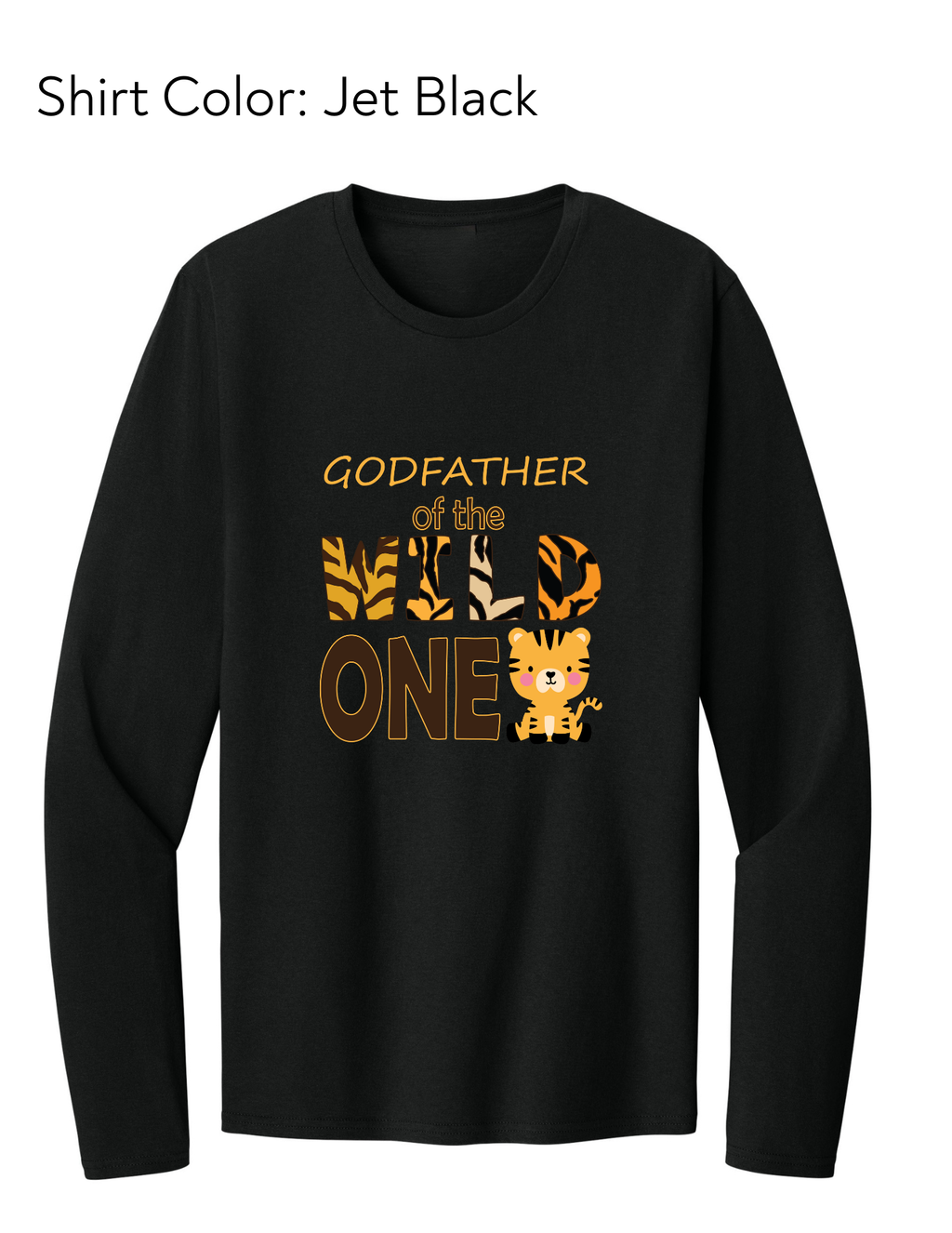 Godfather of the Wild One