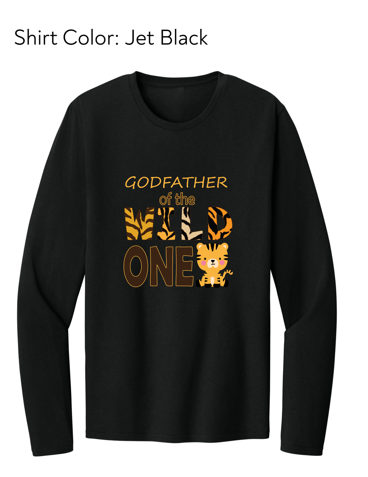 Godfather of the Wild One