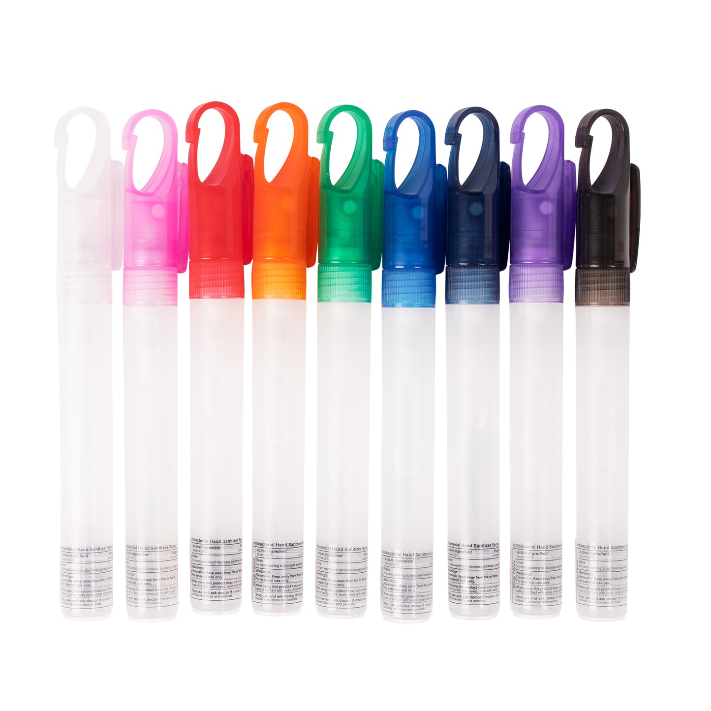 10ml Hand Sanitizer Spray
